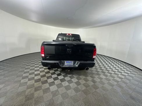 Used 2018 RAM 1500 Big Horn image 7