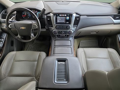 Used 2017 Chevrolet Tahoe Premier image 23