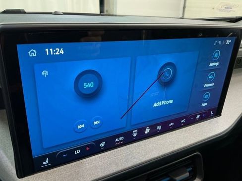 New 2026 Ford Maverick XLT image 23