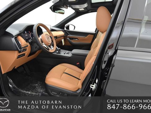 New 2026 MAZDA CX-70 3.3 Turbo S w/ Premium Plus image 22