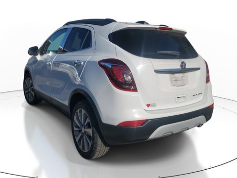 Used 2019 Buick Encore Preferred image 3