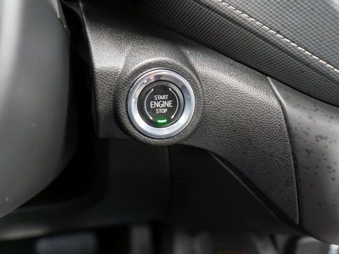 Used 2023 Chevrolet TrailBlazer ACTIV w/ Sun and Liftgate Package image 27