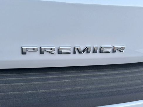 New 2026 Chevrolet Tahoe Premier w/ Sun And Tow Package AWD/4WD image 6