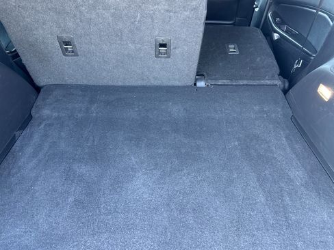 Used 2023 Ford Edge SEL w/ Convenience Package AWD/4WD image 15