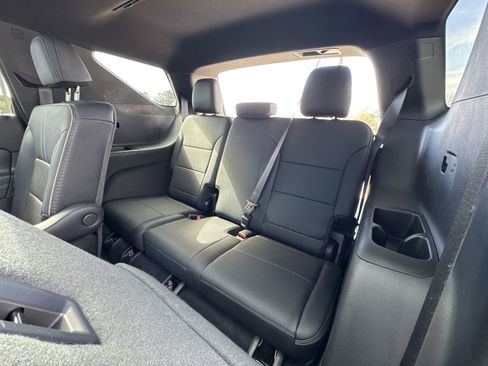 Used 2025 Chevrolet Traverse High Country w/ LPO, Floor Liner Package image 32