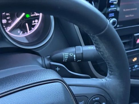 Used 2021 Toyota Camry SE FWD image 28
