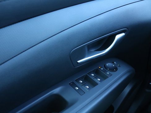 New 2026 Hyundai Santa Cruz SEL image 21