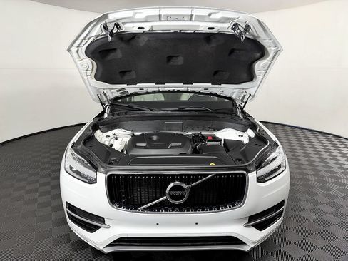 Used 2019 Volvo XC90 T5 Momentum AWD/4WD image 22