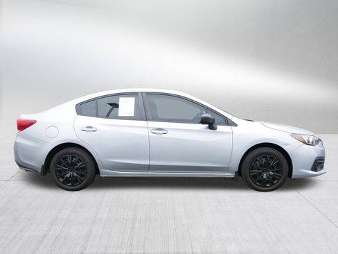 Used 2022 Subaru Impreza 2.0i w/ Popular Package #1 image 8