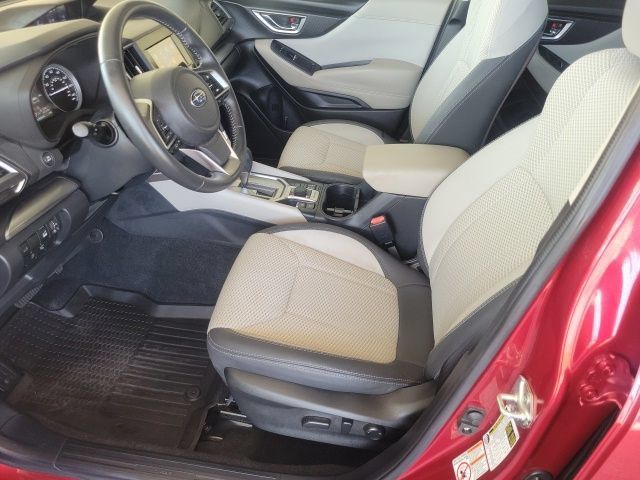 Used 2019 Subaru Forester Premium AWD/4WD image 11