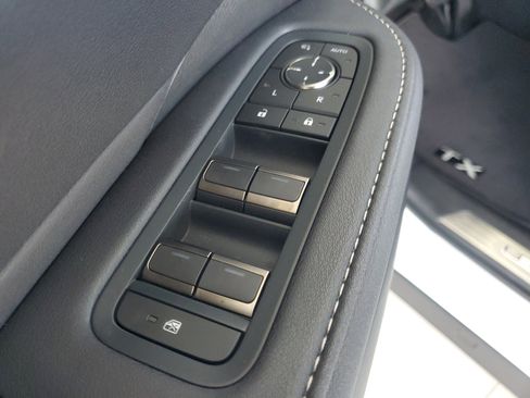 Used 2025 Lexus TX 350 AWD w/ Technology Package image 22