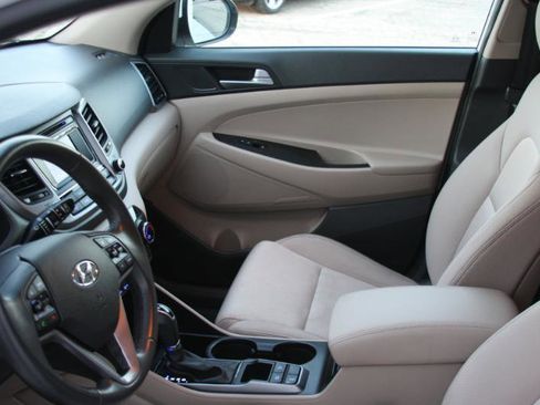 Used 2016 Hyundai Tucson Sport AWD/4WD image 33