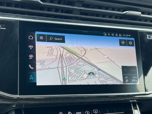 Used 2025 Audi Q7 3.0T Premium Plus w/ Premium Plus Package image 19