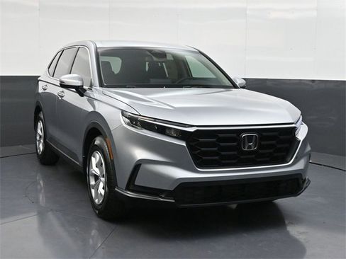 New 2026 Honda CR-V LX image 10