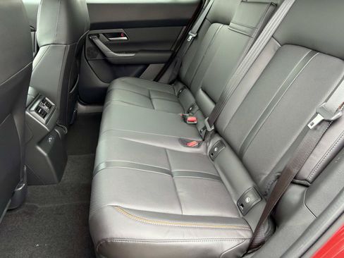 New 2026 MAZDA CX-50 AWD 2.5 Hybrid w/ Cargo Package image 21