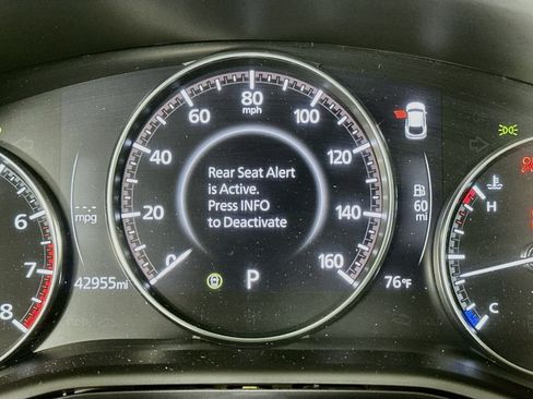 Used 2025 MAZDA CX-30 AWD 2.5 S w/ Preferred Package image 19
