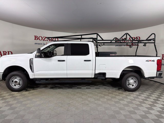 Certified 2024 Ford F250 XL w/ XL Driver Assist Package AWD/4WD image 8