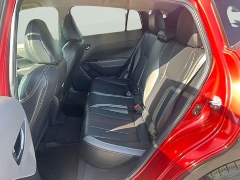 Used 2024 Subaru Crosstrek 2.5i Limited image 14