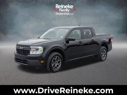 Used 2024 Ford Maverick XLT w/ XLT Luxury Package