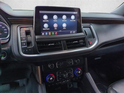 Used 2021 Chevrolet Tahoe High Country w/ Premium Package image 9