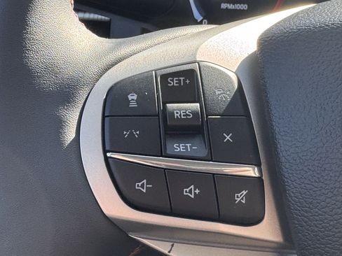 New 2026 Ford Explorer Active w/ Active Comfort Package image 11