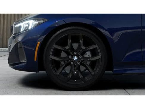 New 2026 BMW 330i xDrive Sedan AWD/4WD image 7