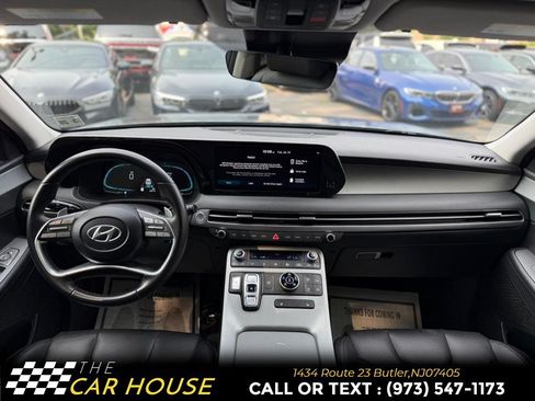 Used 2023 Hyundai Palisade XRT AWD/4WD image 22