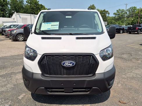 New 2026 Ford Transit 250 Low Roof w/ Load Area Protection Package RWD image 3