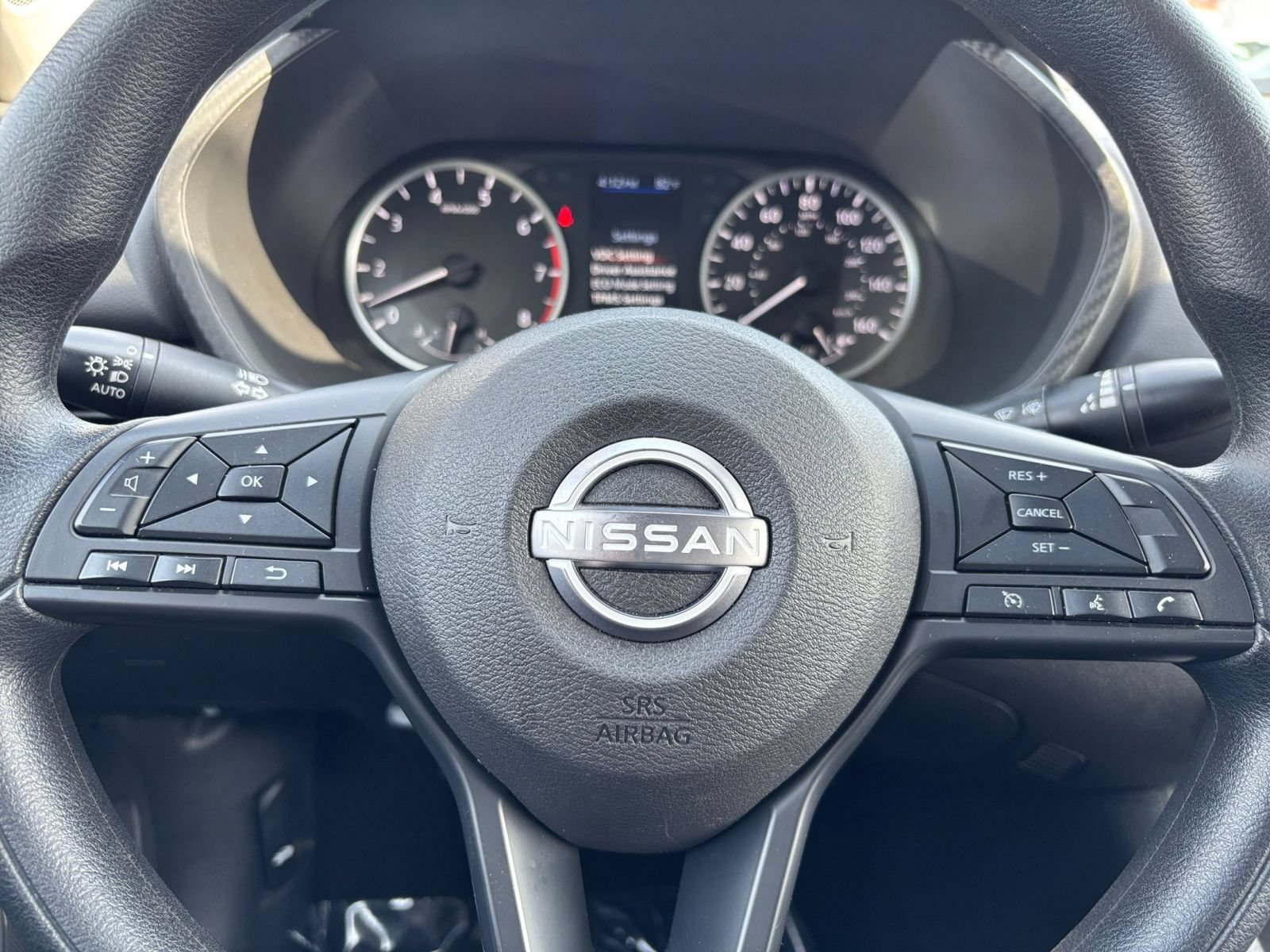 Used 2025 Nissan Sentra S FWD image 25