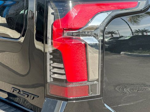 Used 2024 Chevrolet Silverado EV RST AWD/4WD image 36