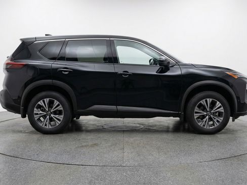 Used 2023 Nissan Rogue SV AWD/4WD image 11