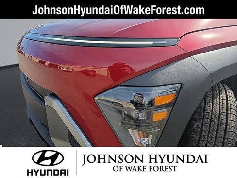 New 2026 Hyundai Kona SEL Sport FWD image 43