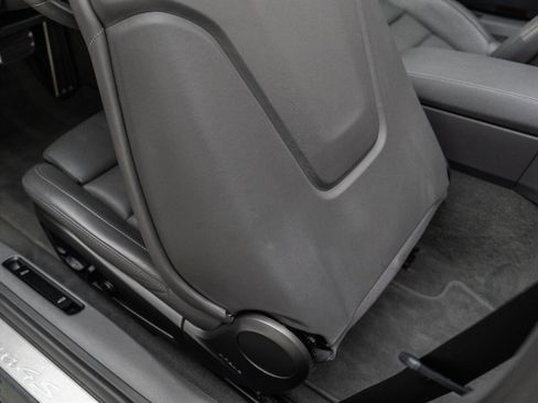 Used 2021 Porsche 911 Carrera 4S image 34