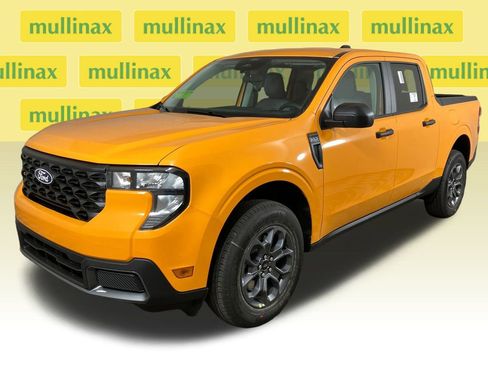 New 2026 Ford Maverick XLT image 15