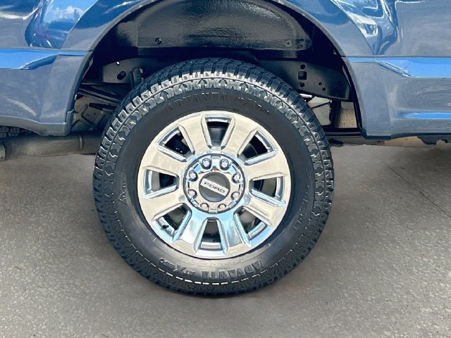 Used 2020 Ford F250 Platinum w/ FX4 Off-Road Package AWD/4WD image 31