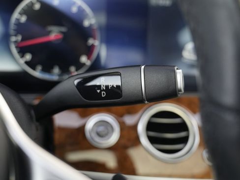 Used 2019 Mercedes-Benz E 300 4MATIC w/ Premium 1 Package image 55