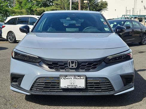 Certified 2023 Honda Civic Sport image 2