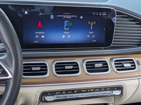 Certified 2024 Mercedes-Benz GLE 350 4MATIC image 9