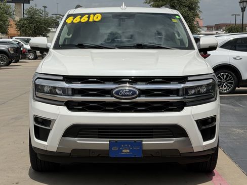 Used 2023 Ford Expedition Limited RWD image 8