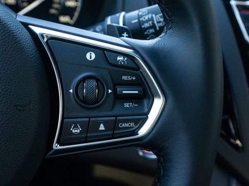 New 2026 Acura RDX SH-AWD image 22