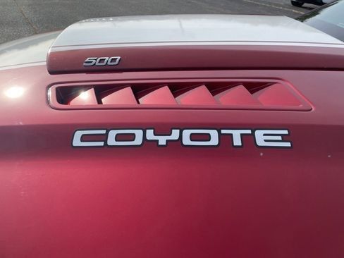 Used 2014 Ford Mustang GT Premium w/ Electronics Package image 8