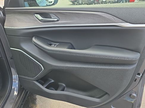 New 2026 Jeep Grand Cherokee L Limited AWD/4WD image 64