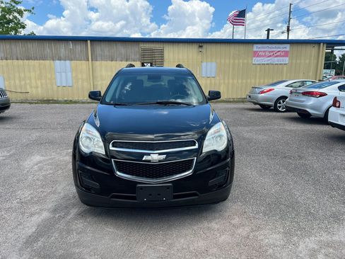 Used 2015 Chevrolet Equinox LT FWD image 3