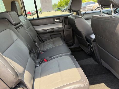 Used 2015 Ford Flex Limited w/ Equipment Group 301A FWD image 31