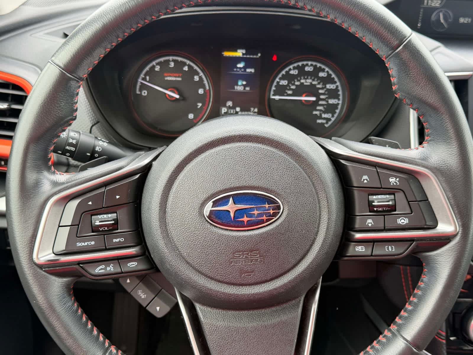 Used 2020 Subaru Forester Sport AWD/4WD image 30