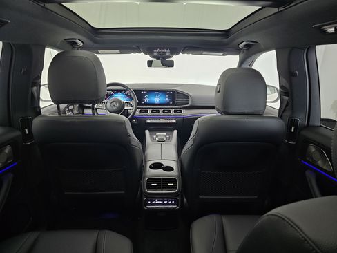 Certified 2022 Mercedes-Benz GLS 450 GLS 450 image 33