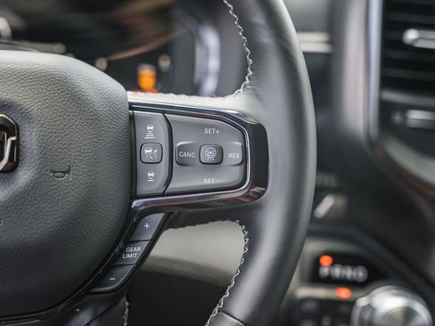 New 2026 RAM 1500 Limited image 35