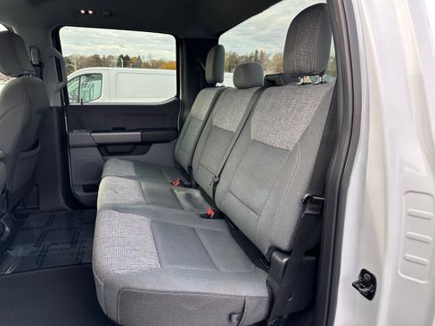 Certified 2024 Ford F250 XLT AWD/4WD image 10