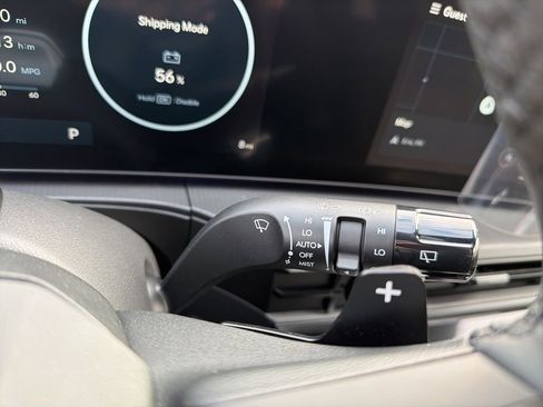 New 2026 Hyundai Santa Fe Calligraphy image 49