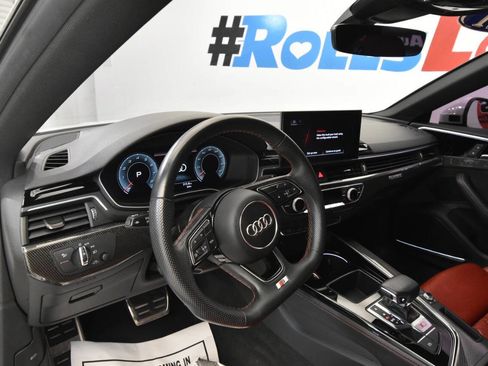 Used 2021 Audi S5 Prestige image 13